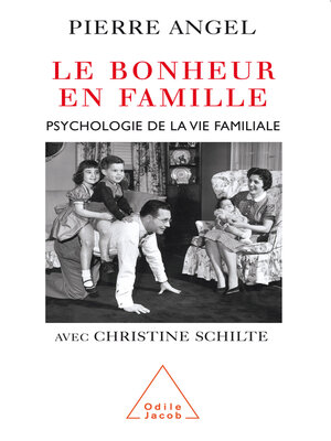 cover image of Le Bonheur en famille